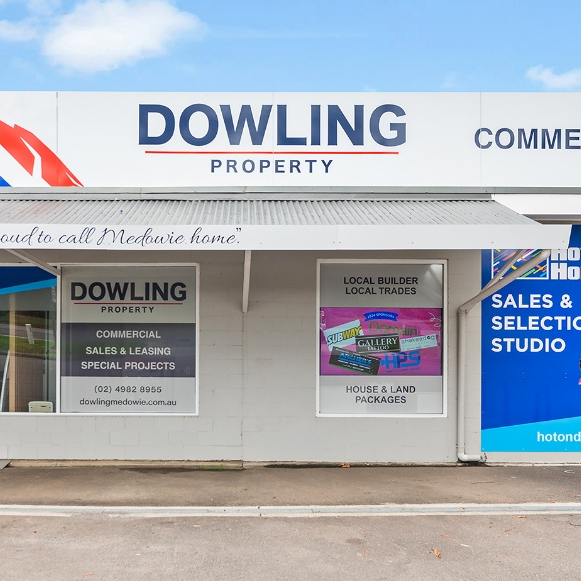 Dowling Property Commercial