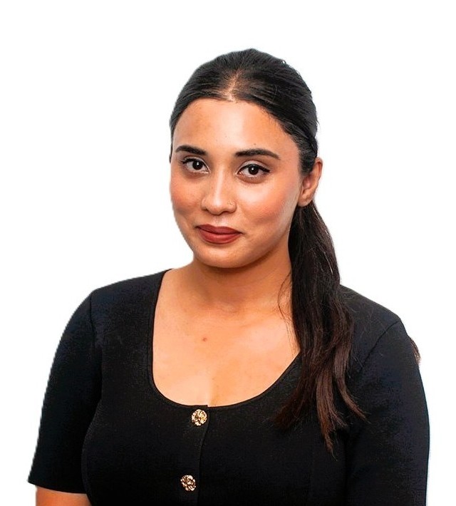 Myra Tariq